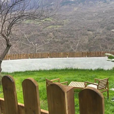 Palestro 8_art House Дом отдыха